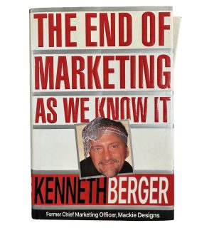 Blast from@the Mackie marketing days.  #mackie #marketing